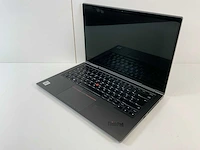 Lenovo thinkpad x1 yoga gen 5 14", core(tm) i7 10th gen, 16 gb ram, 256 gb nvme laptop - afbeelding 3 van  7