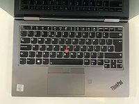 Lenovo thinkpad x1 yoga gen 5 14", core(tm) i7 10th gen, 16 gb ram, 256 gb nvme laptop - afbeelding 4 van  7