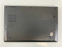 Lenovo thinkpad x1 yoga gen 5 14", core(tm) i7 10th gen, 16 gb ram, 256 gb nvme laptop - afbeelding 6 van  7