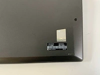 Lenovo thinkpad x1 yoga gen 5 14", core(tm) i7 10th gen, 16 gb ram, 256 gb nvme laptop - afbeelding 7 van  7