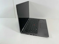 Lenovo thinkpad x1 yoga gen 5 14", core(tm) i7 10th gen, 16 gb ram, 256 gb nvme laptop - afbeelding 2 van  7