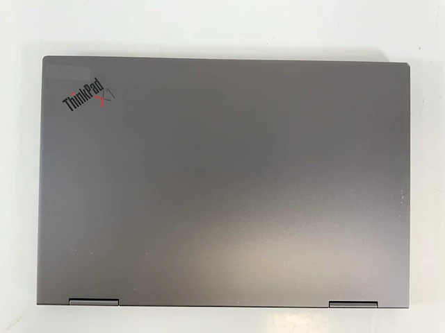 Lenovo thinkpad x1 yoga gen 5 14", core(tm) i7 10th gen, 16 gb ram, 256 gb nvme laptop - afbeelding 5 van  7