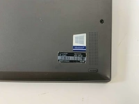 Lenovo thinkpad x1 yoga gen 5 14", core(tm) i7 10th gen, 16 gb ram, 256 gb nvme laptop - afbeelding 7 van  7