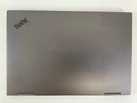 Lenovo thinkpad x1 yoga gen 5 14", core(tm) i7 10th gen, 16 gb ram, 256 gb nvme laptop - afbeelding 5 van  7