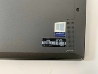 Lenovo thinkpad x1 yoga gen 5 14", core(tm) i7 10th gen, 16 gb ram, 256 gb nvme laptop - afbeelding 7 van  7
