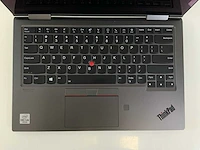 Lenovo thinkpad x1 yoga gen 5 14", core(tm) i7 10th gen, 16 gb ram, 256 gb nvme laptop - afbeelding 4 van  7