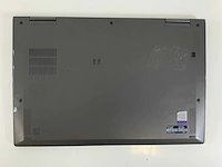 Lenovo thinkpad x1 yoga gen 5 14", core(tm) i7 10th gen, 16 gb ram, 256 gb nvme laptop - afbeelding 6 van  7