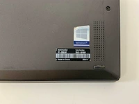 Lenovo thinkpad x1 yoga gen 5 14", core(tm) i7 10th gen, 16 gb ram, 256 gb nvme laptop - afbeelding 7 van  7