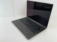 Lenovo thinkpad x1 yoga gen 5 14", core(tm) i7 10th gen, 16 gb ram, 256 gb nvme laptop - afbeelding 3 van  8
