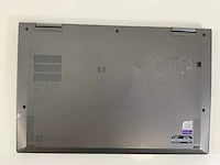 Lenovo thinkpad x1 yoga gen 5 14", core(tm) i7 10th gen, 16 gb ram, 256 gb nvme laptop - afbeelding 6 van  8