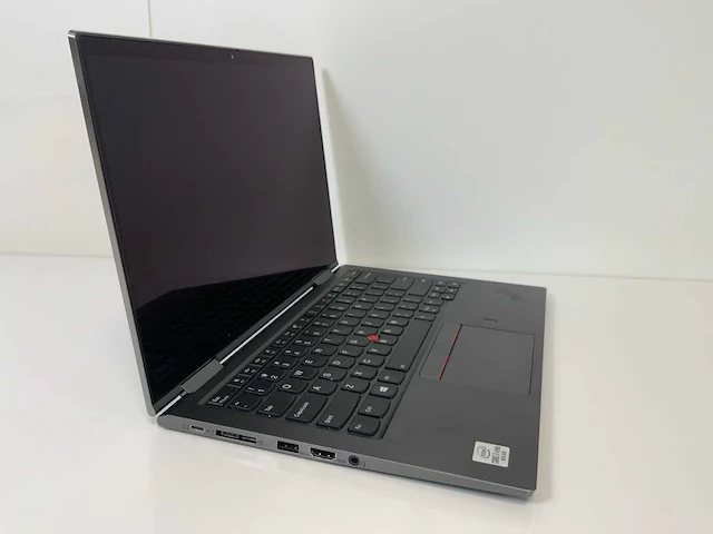 Lenovo thinkpad x1 yoga gen 5 14”, core(tm) i7 10th gen, 16 gb ram, 256 gb nvme laptop - afbeelding 2 van  7