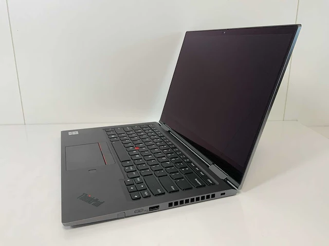 Lenovo thinkpad x1 yoga gen 5 14”, core(tm) i7 10th gen, 16 gb ram, 256 gb nvme laptop - afbeelding 3 van  7