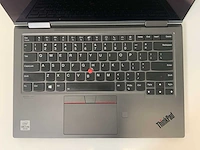 Lenovo thinkpad x1 yoga gen 5 14”, core(tm) i7 10th gen, 16 gb ram, 256 gb nvme laptop - afbeelding 4 van  7