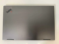 Lenovo thinkpad x1 yoga gen 5 14”, core(tm) i7 10th gen, 16 gb ram, 256 gb nvme laptop - afbeelding 5 van  7