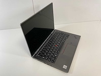 Lenovo thinkpad x1 yoga gen 5 14”, core(tm) i7 10th gen, 16 gb ram, 256 gb nvme laptop - afbeelding 2 van  7