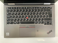 Lenovo thinkpad x1 yoga gen 5 14”, core(tm) i7 10th gen, 16 gb ram, 256 gb nvme laptop - afbeelding 4 van  7