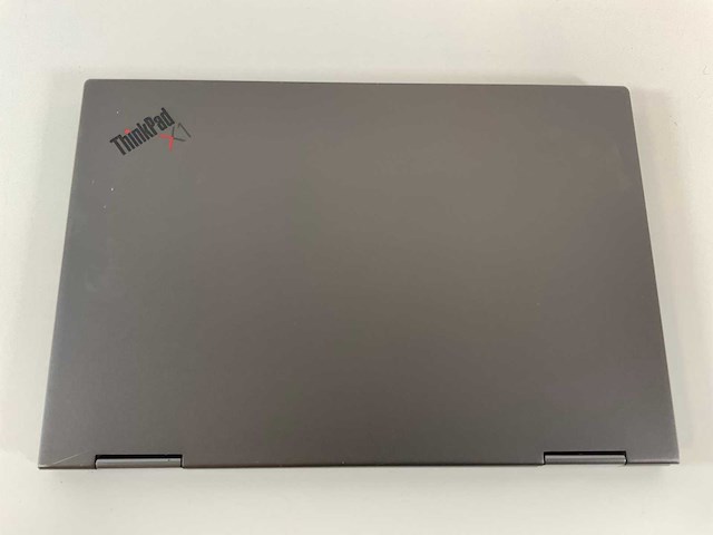 Lenovo thinkpad x1 yoga gen 5 14”, core(tm) i7 10th gen, 16 gb ram, 256 gb nvme laptop - afbeelding 5 van  7