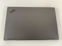Lenovo thinkpad x1 yoga gen 5 14”, core(tm) i7 10th gen, 16 gb ram, 256 gb nvme laptop - afbeelding 5 van  7