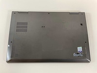 Lenovo thinkpad x1 yoga gen 5 14”, core(tm) i7 10th gen, 16 gb ram, 256 gb nvme laptop - afbeelding 6 van  7