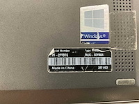 Lenovo thinkpad x1 yoga gen 5 14”, core(tm) i7 10th gen, 16 gb ram, 256 gb nvme laptop - afbeelding 7 van  7