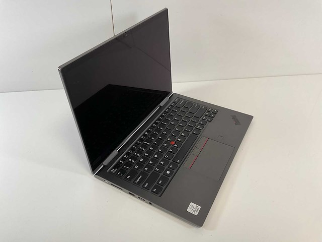Lenovo thinkpad x1 yoga gen 5 14”, core(tm) i7 10th gen, 16 gb ram, 256 gb nvme laptop - afbeelding 2 van  7