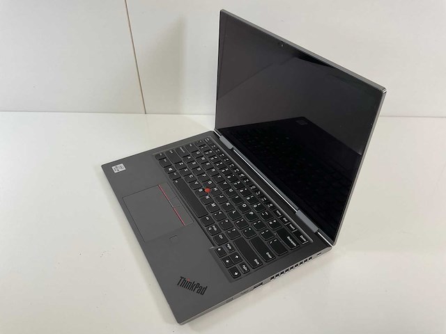Lenovo thinkpad x1 yoga gen 5 14”, core(tm) i7 10th gen, 16 gb ram, 256 gb nvme laptop - afbeelding 3 van  7