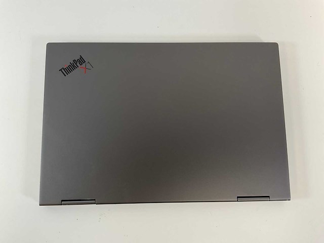 Lenovo thinkpad x1 yoga gen 5 14”, core(tm) i7 10th gen, 16 gb ram, 256 gb nvme laptop - afbeelding 5 van  7