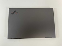 Lenovo thinkpad x1 yoga gen 5 14”, core(tm) i7 10th gen, 16 gb ram, 256 gb nvme laptop - afbeelding 5 van  7