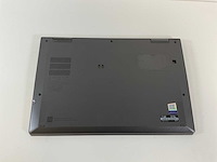 Lenovo thinkpad x1 yoga gen 5 14”, core(tm) i7 10th gen, 16 gb ram, 256 gb nvme laptop - afbeelding 6 van  7