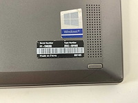 Lenovo thinkpad x1 yoga gen 5 14”, core(tm) i7 10th gen, 16 gb ram, 256 gb nvme laptop - afbeelding 7 van  7