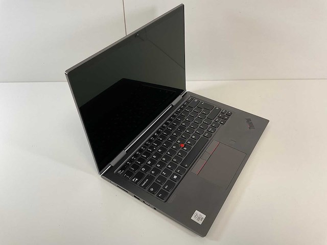 Lenovo thinkpad x1 yoga gen 5 14”, core(tm) i7 10th gen, 16 gb ram, 256 gb nvme laptop - afbeelding 2 van  7