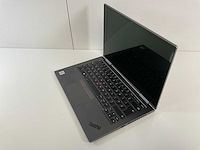Lenovo thinkpad x1 yoga gen 5 14”, core(tm) i7 10th gen, 16 gb ram, 256 gb nvme laptop - afbeelding 3 van  7