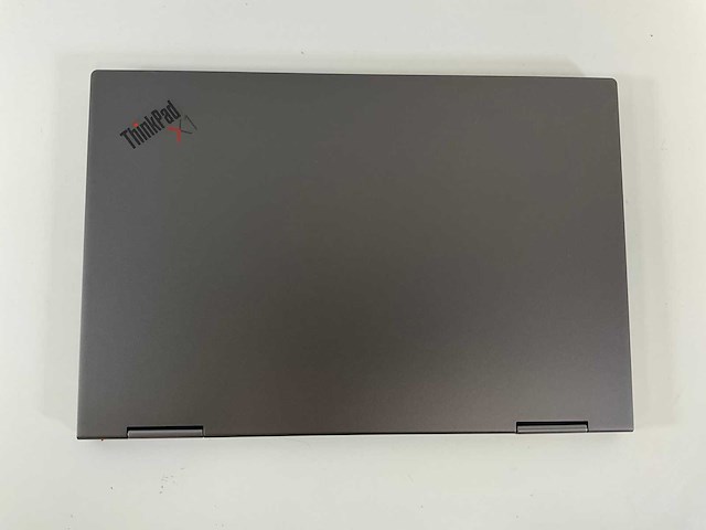 Lenovo thinkpad x1 yoga gen 5 14”, core(tm) i7 10th gen, 16 gb ram, 256 gb nvme laptop - afbeelding 5 van  7