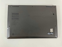 Lenovo thinkpad x1 yoga gen 5 14”, core(tm) i7 10th gen, 16 gb ram, 256 gb nvme laptop - afbeelding 6 van  7