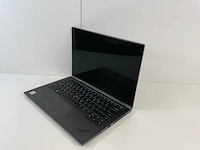 Lenovo thinkpad x1 yoga gen 5 14", core(tm) i7 10th gen, 16 gb ram, 256 gb nvme touchscreen laptop - afbeelding 3 van  7