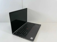 Lenovo thinkpad x1 yoga gen 5 14", core(tm) i7 10th gen, 16 gb ram, 256 gb nvme touchscreen laptop - afbeelding 2 van  7