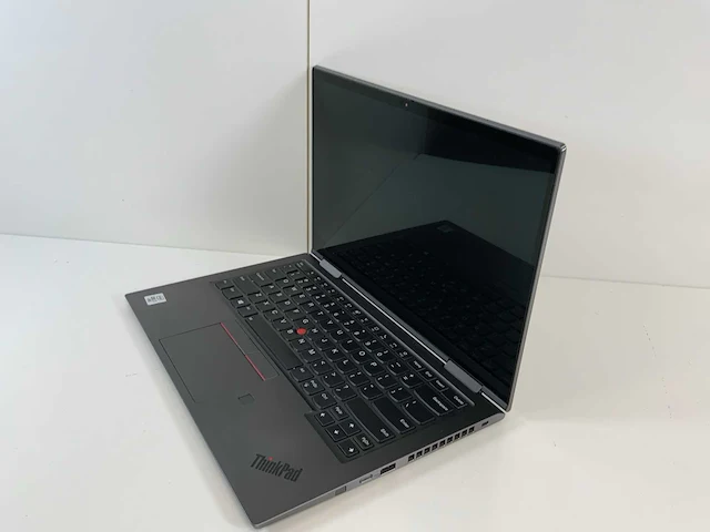 Lenovo thinkpad x1 yoga gen 5 14", core(tm) i7 10th gen, 16 gb ram, 256 gb nvme touchscreen laptop - afbeelding 3 van  7