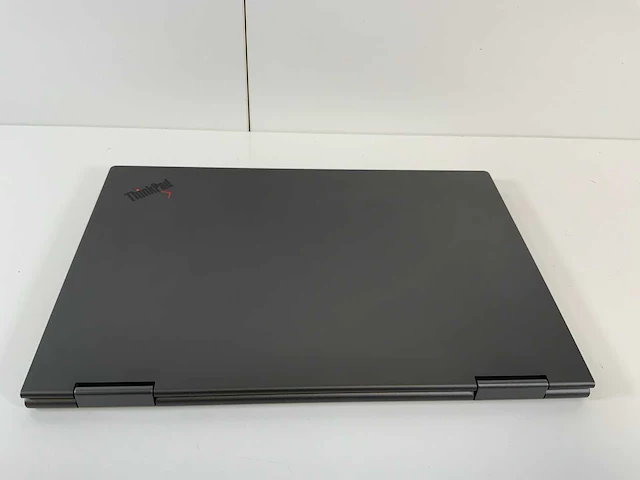 Lenovo thinkpad x1 yoga gen 5 14", core(tm) i7 10th gen, 16 gb ram, 256 gb nvme touchscreen laptop - afbeelding 5 van  7