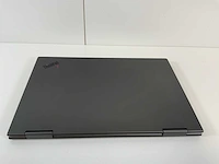 Lenovo thinkpad x1 yoga gen 5 14", core(tm) i7 10th gen, 16 gb ram, 256 gb nvme touchscreen laptop - afbeelding 5 van  7