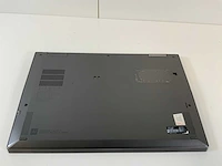 Lenovo thinkpad x1 yoga gen 5 14", core(tm) i7 10th gen, 16 gb ram, 256 gb nvme touchscreen laptop - afbeelding 6 van  7