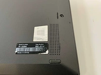 Lenovo thinkpad x1 yoga gen 5 14", core(tm) i7 10th gen, 16 gb ram, 256 gb nvme touchscreen laptop - afbeelding 7 van  7