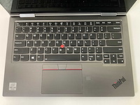 Lenovo thinkpad x1 yoga gen 5 14”, core(tm) i7 10th gen, 16 gb ram, 256 gb nvme touchscreen laptop - afbeelding 4 van  7