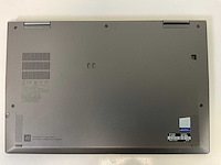 Lenovo thinkpad x1 yoga gen 5 14”, core(tm) i7 10th gen, 16 gb ram, 256 gb nvme touchscreen laptop - afbeelding 6 van  7