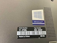 Lenovo thinkpad x1 yoga gen 5 14”, core(tm) i7 10th gen, 16 gb ram, 256 gb nvme touchscreen laptop - afbeelding 7 van  7