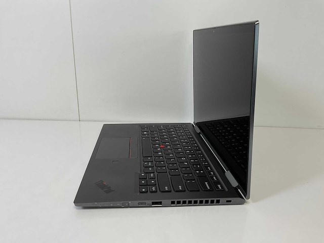 Lenovo thinkpad x1 yoga gen 5 14”, core(tm) i7 10th gen, 16 gb ram, 256 gb nvme touchscreen laptop - afbeelding 3 van  7