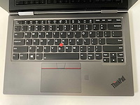 Lenovo thinkpad x1 yoga gen 5 14”, core(tm) i7 10th gen, 16 gb ram, 256 gb nvme touchscreen laptop - afbeelding 4 van  7