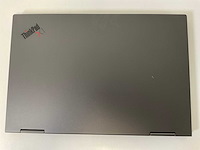 Lenovo thinkpad x1 yoga gen 5 14”, core(tm) i7 10th gen, 16 gb ram, 256 gb nvme touchscreen laptop - afbeelding 5 van  7