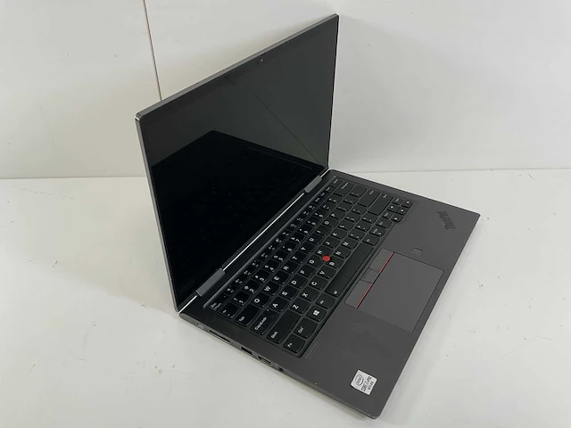 Lenovo thinkpad x1 yoga gen 5 14”, core(tm) i7 10th gen, 16 gb ram, no hdd laptop - afbeelding 2 van  7