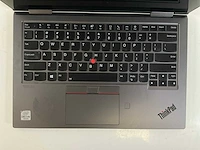 Lenovo thinkpad x1 yoga gen 5 14”, core(tm) i7 10th gen, 16 gb ram, no hdd laptop - afbeelding 4 van  7