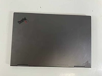 Lenovo thinkpad x1 yoga gen 5 14”, core(tm) i7 10th gen, 16 gb ram, no hdd laptop - afbeelding 5 van  7